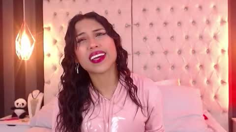    Mya   online show from February 18, 7:46 pm