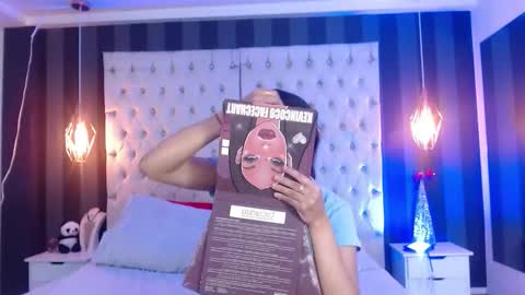    Mya   online show from February 12, 7:17 pm