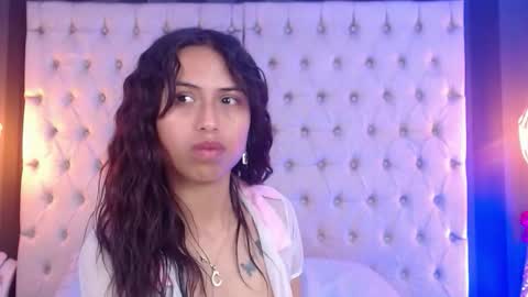    Mya   online show from February 21, 9:07 pm