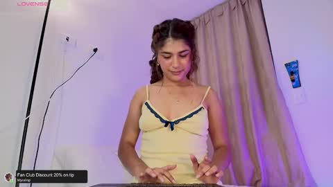 Caliope online show from February 16, 4:20 am