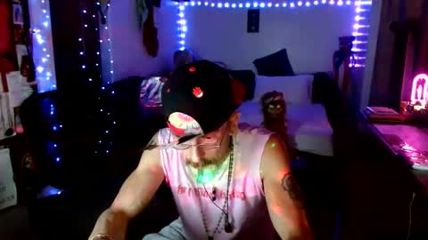 Snapshot of mycock4u247 chatting on September 21, 11:58 am LA MARIPOSA DE MARICOPA online show from September 21, 11:58 am