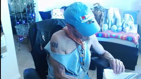 Snapshot of mycock4u247 chatting on March 9, 10:19 pm LA MARIPOSA DE MARICOPA online show from March 9, 10:19 pm