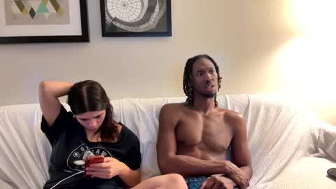 mycreamydreams online show from January 23, 5:35 am