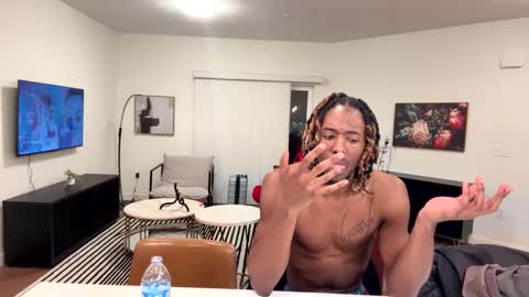 mycreamydreams online show from March 2, 3:34 am