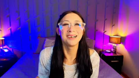 Milly Cute online show from December 14, 4:41 am