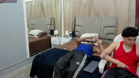 Myers   online show from February 5, 5:53 pm