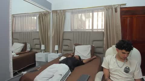 Myers   online show from February 12, 2:32 pm