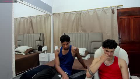 Myers   online show from February 5, 2:37 pm