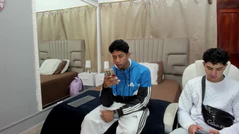 Myers   online show from February 6, 11:42 am