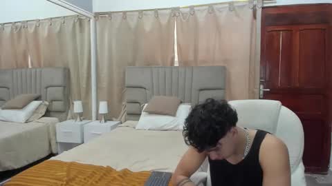 Myers   online show from March 11, 2:29 pm