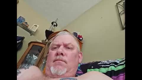 myfam7 online show from May 10, 8:37 pm