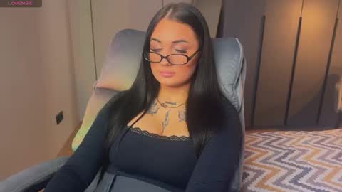 Hecate online show from October 13, 5:09 am