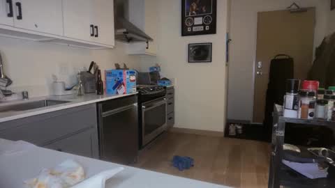 DaDDY D online show from January 12, 4:08 am