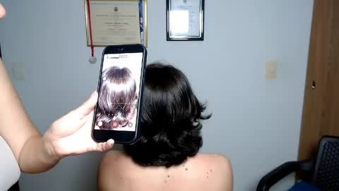 mike online show from April 14, 2:59 am