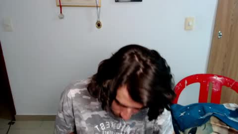 mike online show from April 6, 12:52 am