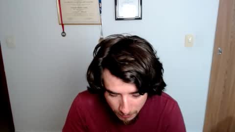 mike online show from February 22, 12:25 am