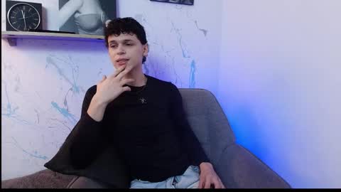 Mykel   online show from November 20, 2:03 pm