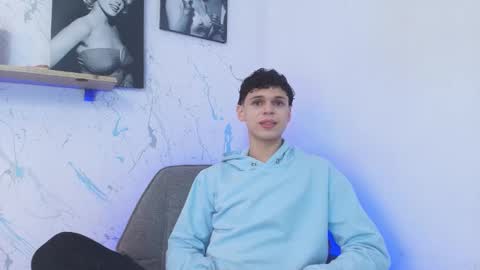 Mykel   online show from March 10, 1:37 pm