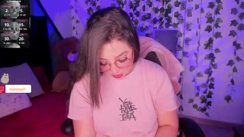 Myla  online show from September 20, 11:35 am