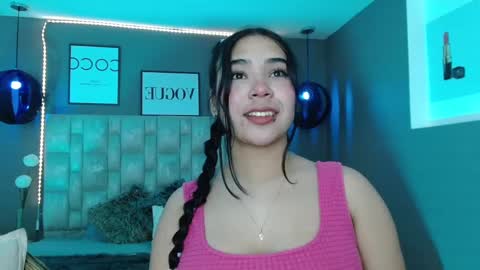 Snapshot of myla_rossi chatting on September 9, 8:31 pm myla rossi online show from September 9, 8:31 pm
