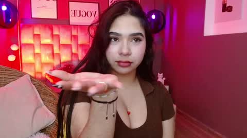 Snapshot of myla_rossi chatting on October 7, 8:49 pm myla rossi online show from October 7, 8:49 pm