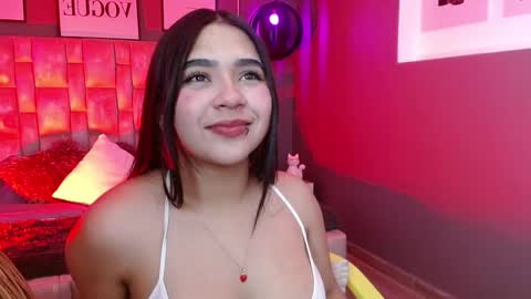 Snapshot of myla_rossi chatting on September 26, 12:07 am myla rossi online show from September 26, 12:07 am