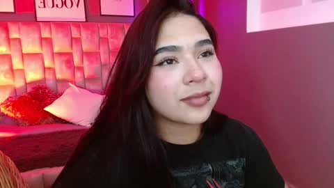 Snapshot of myla_rossi chatting on October 9, 11:21 pm myla rossi online show from October 9, 11:21 pm