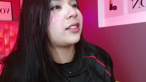 Snapshot of myla_rossi chatting on October 6, 8:48 pm myla rossi online show from October 6, 8:48 pm