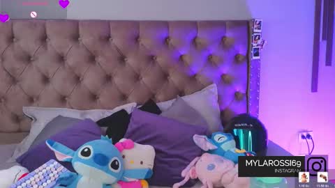 Rossi  online show from March 26, 6:02 pm