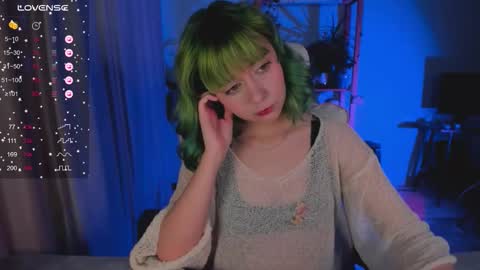 MylaFlores online show from February 20, 11:29 pm