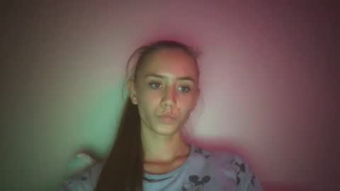 mylittle_flame online show from October 16, 6:29 pm