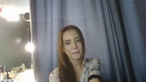 mylittle_flame online show from December 1, 11:30 am