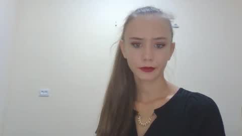 mylittle_flame online show from October 9, 1:27 pm