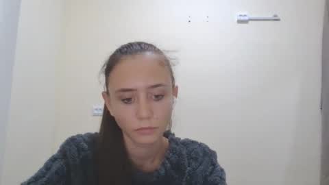 mylittle_flame online show from November 15, 3:57 pm