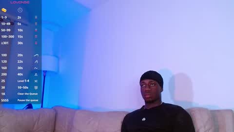 Mylo Wallace  online show from March 4, 3:03 am