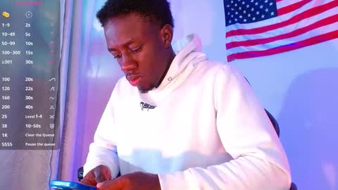 Mylo Wallace  online show from January 15, 1:42 pm