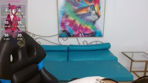 Milu 3 online show from November 19, 8:40 pm