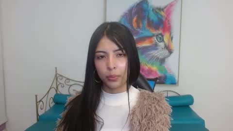 Milu 3 online show from November 10, 8:33 pm