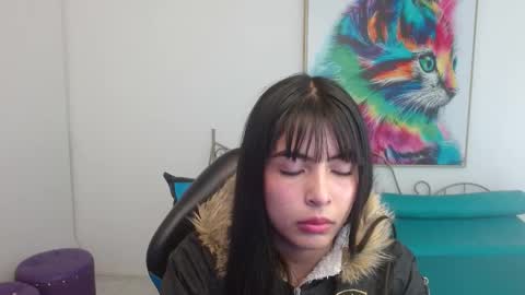 Milu 3 online show from October 21, 8:56 pm