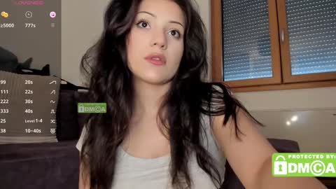 hey its Mel online show from March 4, 11:08 am