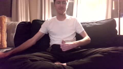 Felt like showing off online show from November 23, 2:09 am