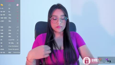 Bella online show from May 4, 12:28 am
