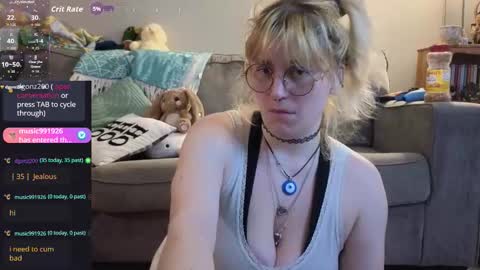 Myrtle Faust online show from December 15, 12:34 pm