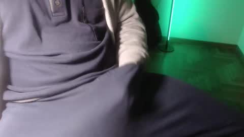 Ben online show from December 2, 10:02 am