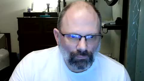 Tony online show from November 18, 4:59 am