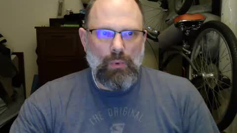 Tony online show from February 24, 4:05 am