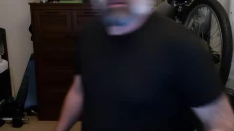 Tony online show from January 25, 4:56 am