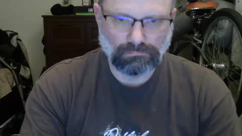 Tony online show from January 17, 1:47 am