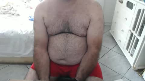 mysterbearmg online show from November 9, 6:54 pm