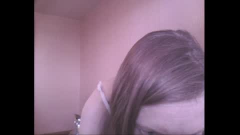 mysterious_blondy online show from April 14, 7:44 am